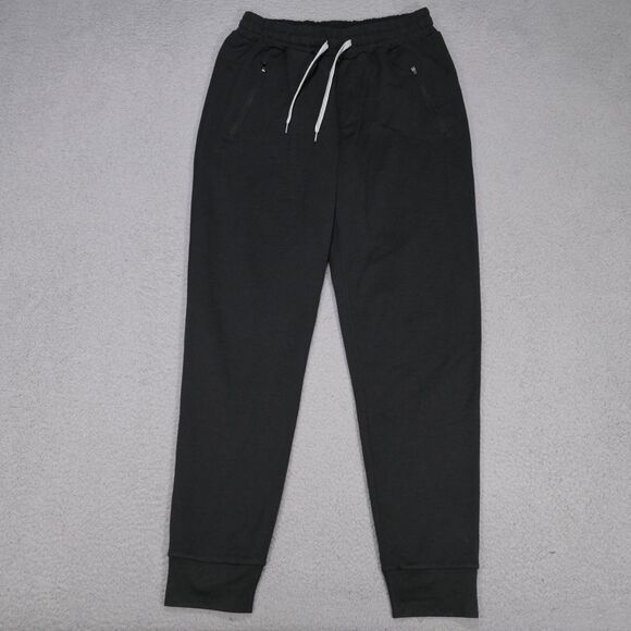 Vuori Other - Vuori Ponto Performance Jogger Men's Medium Black Drawstring Travel